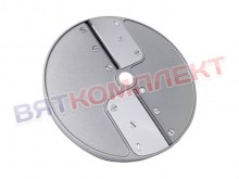 Диск соломка (сельдерей) 2х2 мм 28051 для Robot-coupe CL50-52 28051